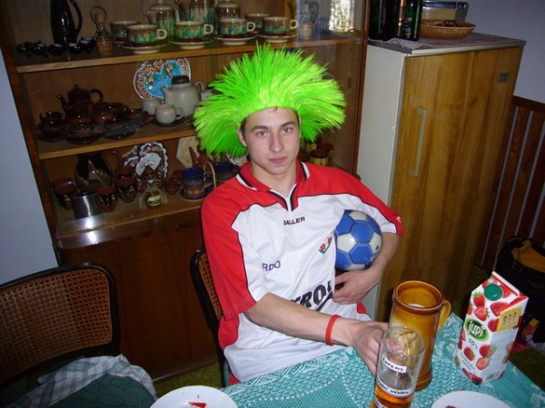 Kachnovo osumnáctky